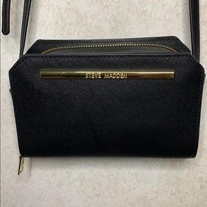 Steve Madden cross body bag